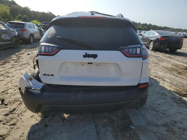 2019 JEEP CHEROKEE LATITUDE PLUS 1C4PJMLXXKD310888
