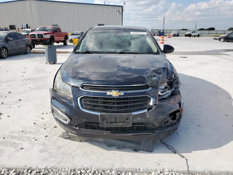 2015 CHEVROLET CRUZE 1G1P75SZ9F7147591