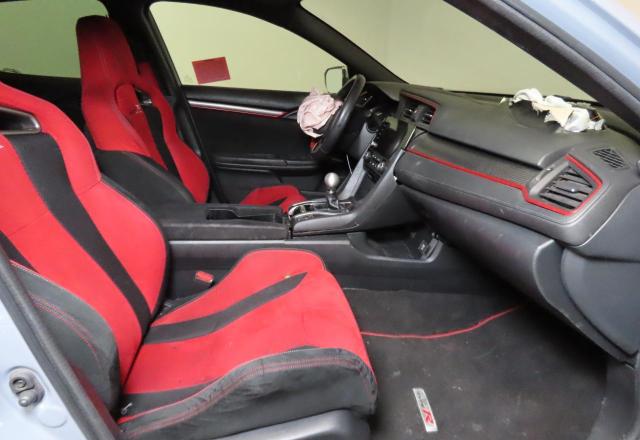 2019 HONDA CIVIC TYPE-R TOURING SHHFK8G75KU203295