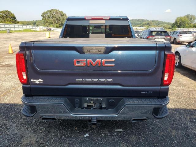 2020 GMC SIERRA K15 3GTU9DED2LG442286