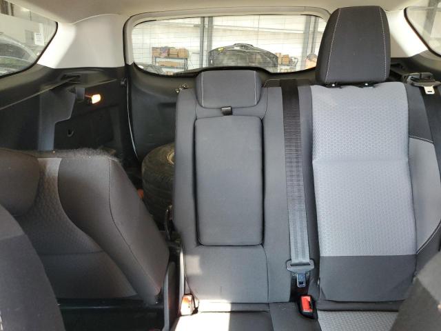 2018 FORD ESCAPE SE 1FMCU9GD8JUB84155