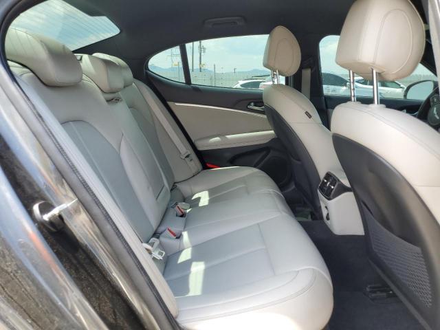 2022 GENESIS G70 BASE KMTG34TA3NU099612