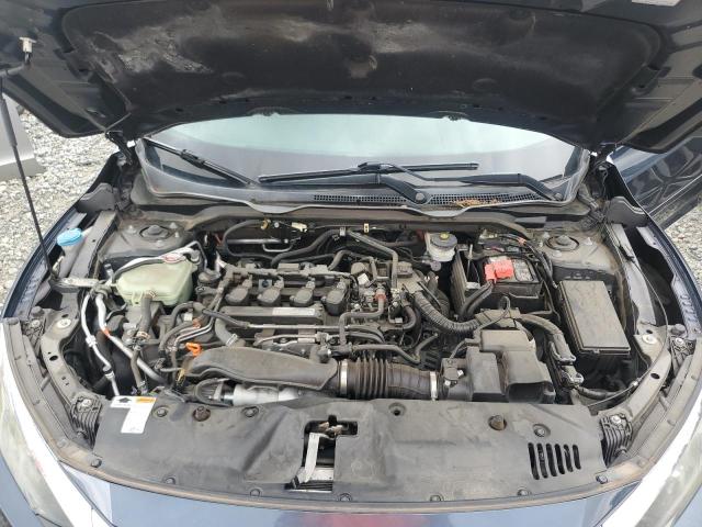2016 HONDA CIVIC EXL 19XFC1F75GE044718