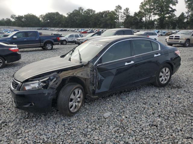 2010 HONDA ACCORD EXL - 1HGCP3F81AA018320