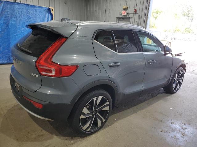 2023 VOLVO XC40 ULTIMATE YV4L12UA7P2981111