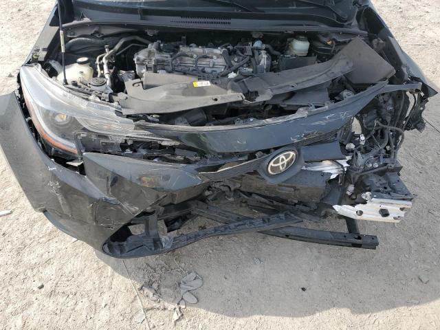 2022 TOYOTA COROLLA LE - JTDEPMAE8NJ204856