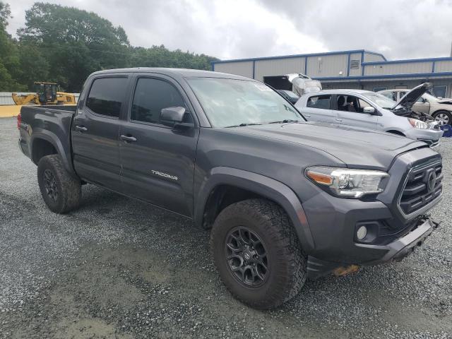 2018 TOYOTA TACOMA DOU - 3TMAZ5CN3JM068337