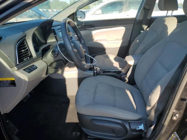 2017 HYUNDAI ELANTRA SE KMHD74LF8HU316931