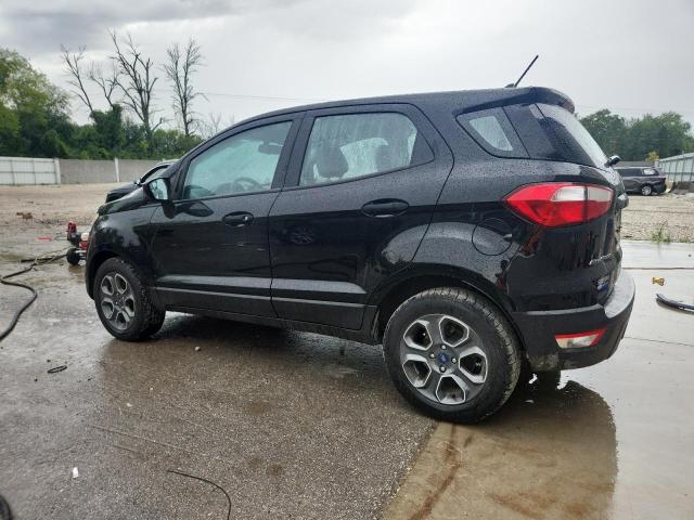 2020 FORD ECOSPORT S MAJ3S2FE9LC371656