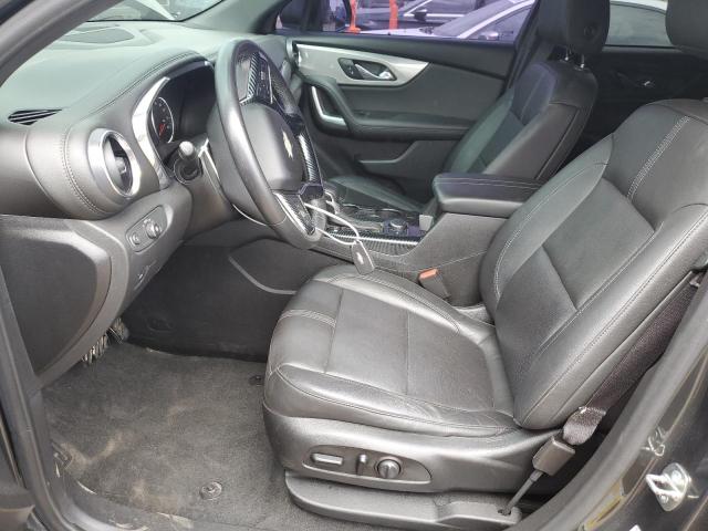 2020 CHEVROLET BLAZER 3LT 3GNKBJRS4LS559875