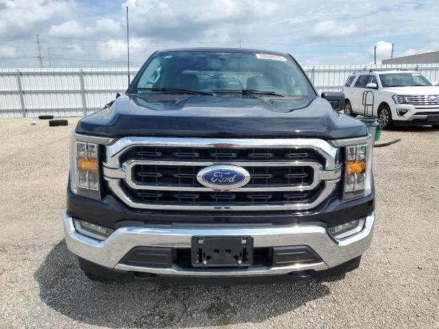 2023 FORD F150 SUPERCREW - 1FTFW1E8XPKE48175