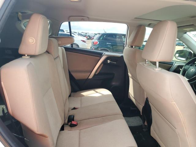 2014 TOYOTA RAV4 XLE #3296333428