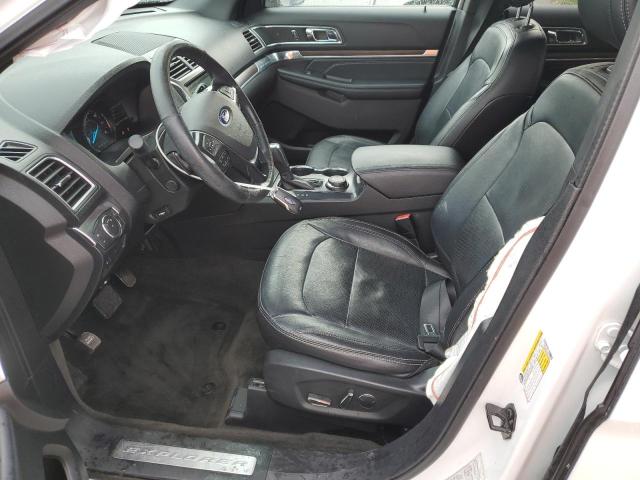 2017 FORD EXPLORER L 1FM5K8F8XHGC35774