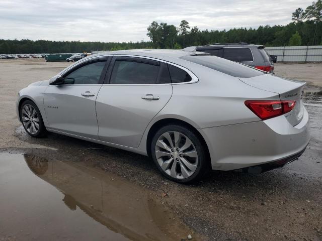 2017 CHEVROLET MALIBU PRE 1G1ZH5SX1HF218246