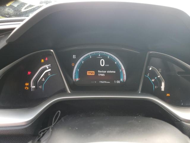 2016 HONDA CIVIC EX 19XFC2F78GE064659