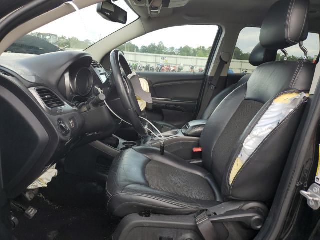 2015 DODGE JOURNEY CR - 3C4PDCGB0FT678819