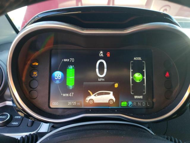 2016 CHEVROLET SPARK EV 2 KL8CL6S07GC621208