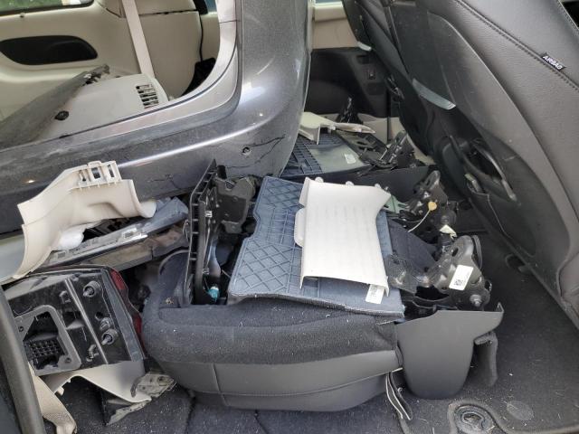 2021 CHRYSLER PACIFICA TOURING L 2C4RC1BG4MR605472