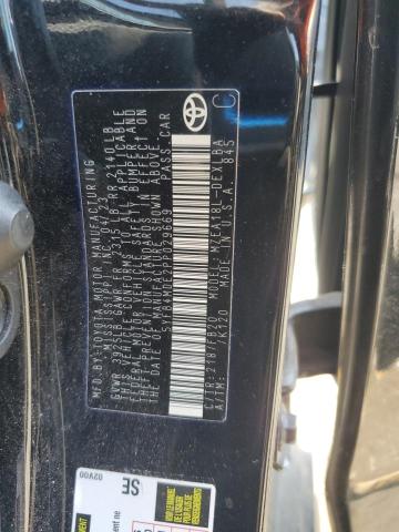 2023 TOYOTA COROLLA LE - 5YFB4MDE2PP029669