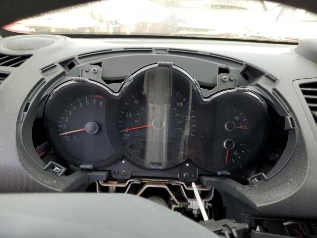 2012 KIA SOUL - KNDJT2A58C7456907