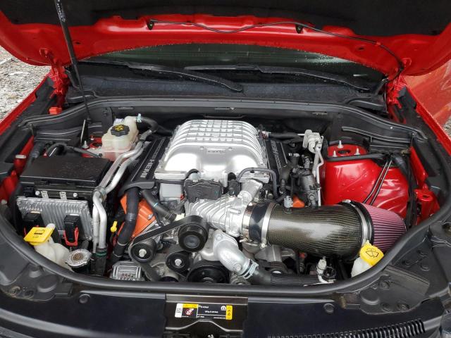 2021 JEEP GRAND CHEROKEE TRACKHAWK - 1C4RJFN94MC756921