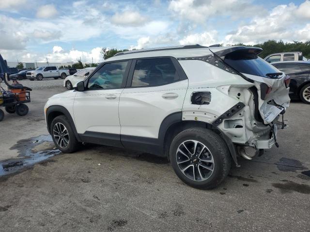2024 CHEVROLET TRAILBLAZER LT KL79MRSL7RB196492
