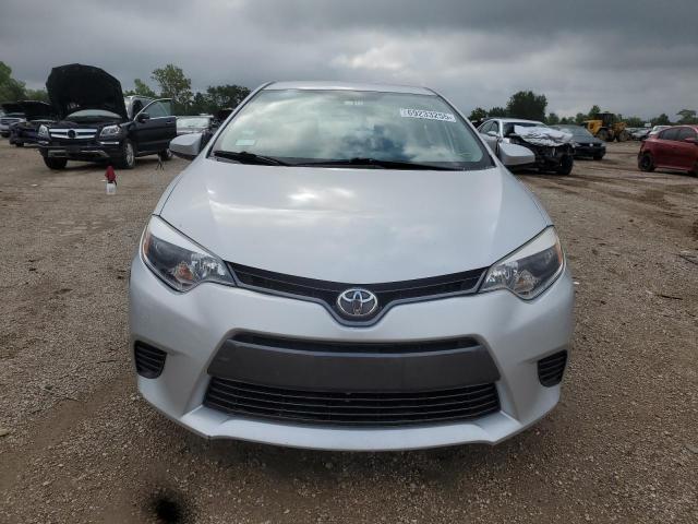 2016 TOYOTA COROLLA L 2T1BURHE5GC631294