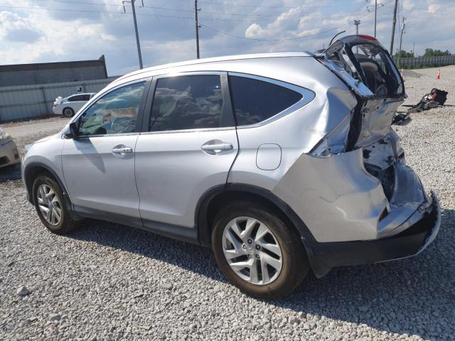 2015 HONDA CR-V EXL 5J6RM4H74FL047814
