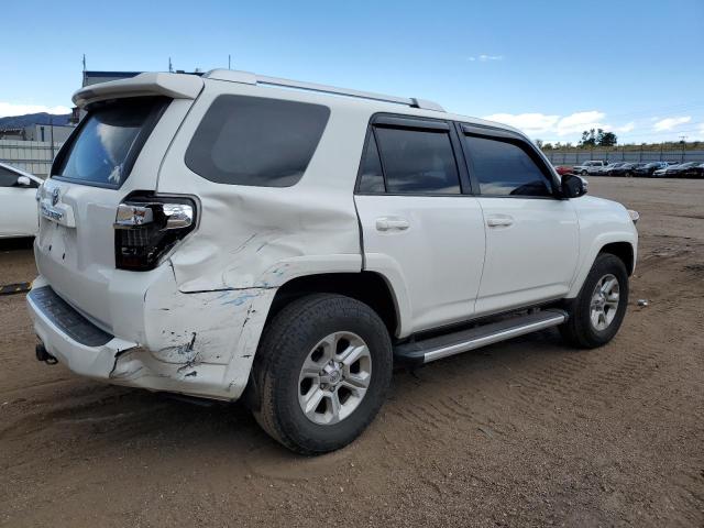 2018 TOYOTA 4RUNNER SR - JTEBU5JR9J5557366