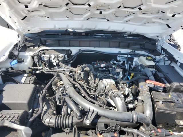 2023 FORD BRONCO BASE 1FMDE5AP1PLA94504