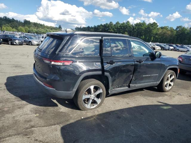 2023 JEEP GRAND CHEROKEE LIMITED 1C4RJHBG4PC529392