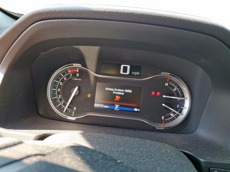 2022 HONDA RIDGELINE RTL 5FPYK3F7XNB029749