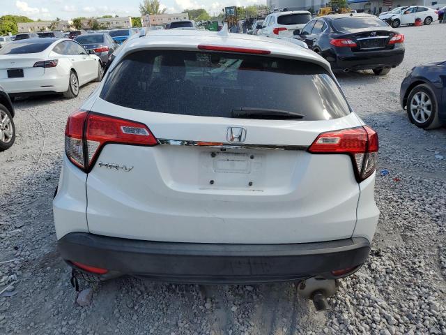 2019 HONDA HR-V EXL 3CZRU5H78KM714284