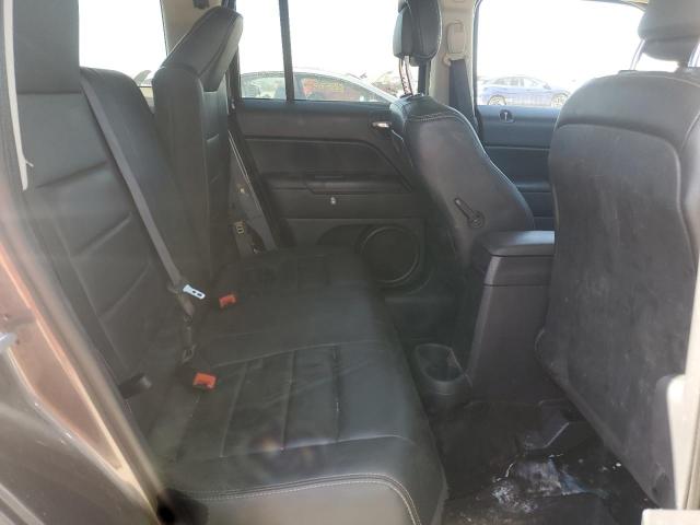 2017 JEEP PATRIOT LA 1C4NJRFB5HD110675