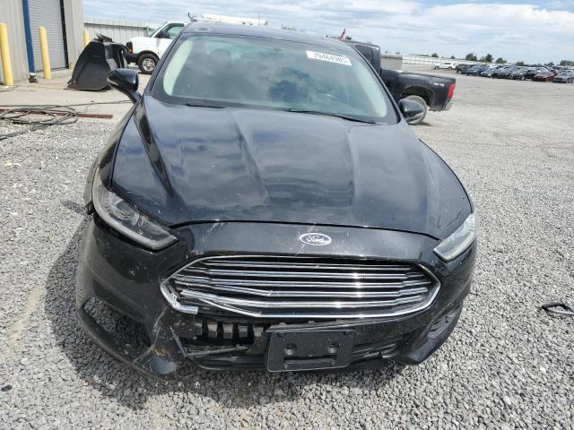 2014 FORD FUSION SE - 3FA6P0H75ER101071