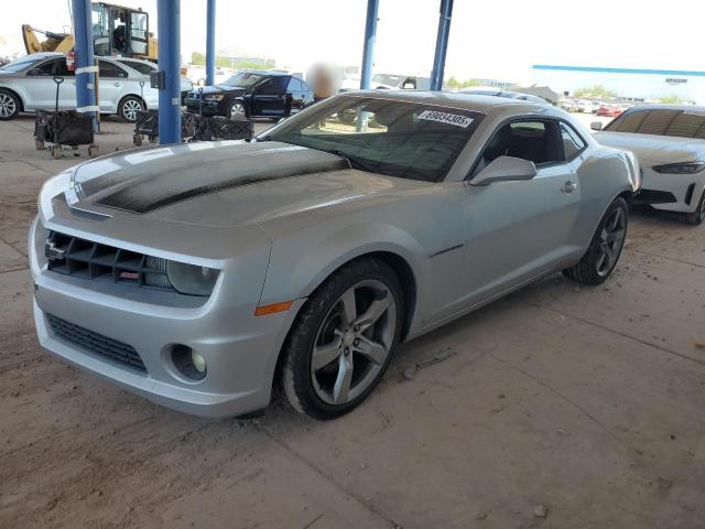 CHEVROLET CAMARO SS