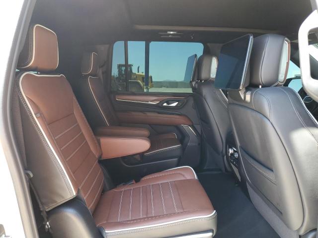 2024 GMC YUKON XL D - 1GKS2KKL4RR258542
