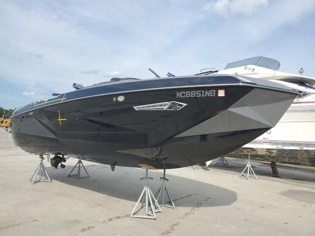 NAUTIQUE SUPER AIR 2023 black   CTC34101H223 photo #3