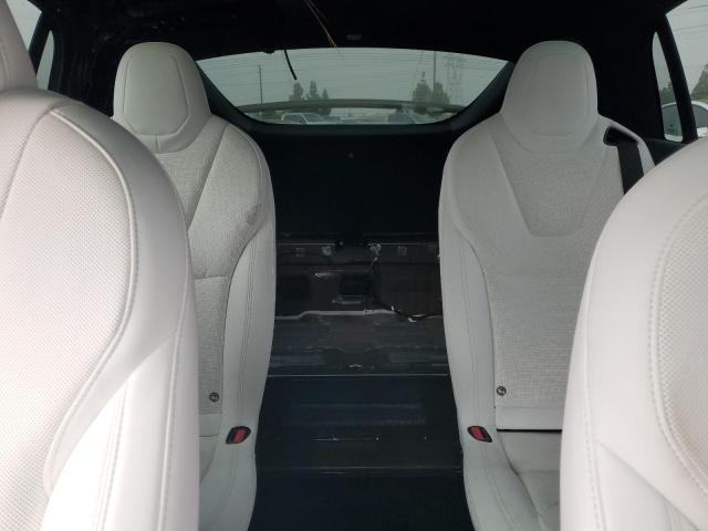 2022 TESLA MODEL X 7SAXCBE59NF363284