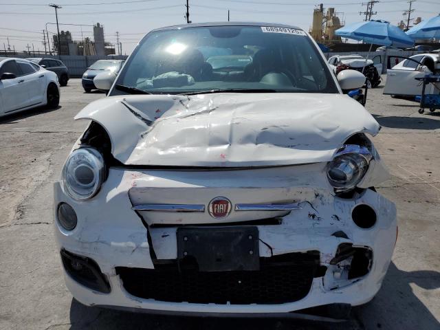 2015 FIAT 500 SPORT 3C3CFFBR7FT638840