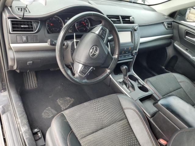 2015 TOYOTA CAMRY LE 4T1BF1FK2FU065810