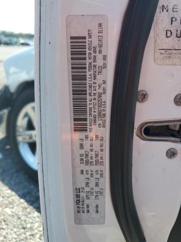 2016 RAM 1500 SLT 1C6RR6GT9GS257082
