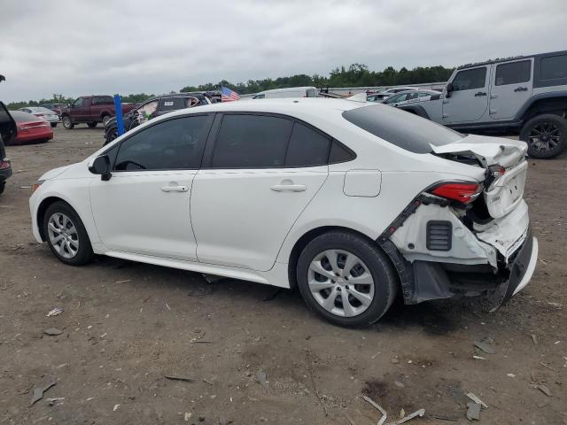 2021 TOYOTA COROLLA LE 5YFEPMAE6MP234481