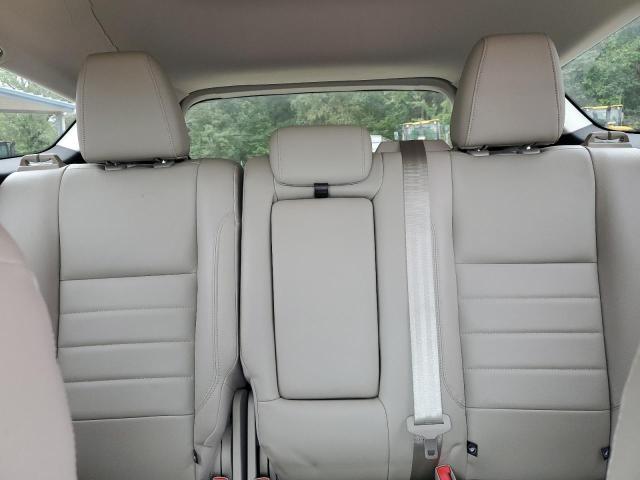 2014 FORD ESCAPE TIT - 1FMCU9J91EUE33079