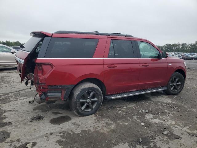 2019 FORD EXPEDITION MAX XLT 1FMJK1JT1KEA80214