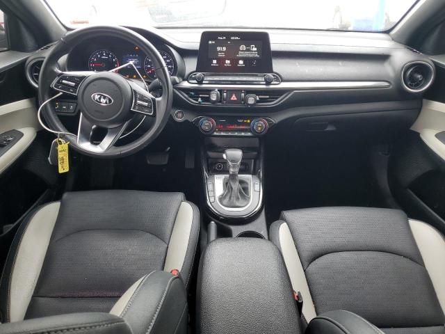 2020 KIA FORTE EX - 3KPF54AD4LE155098