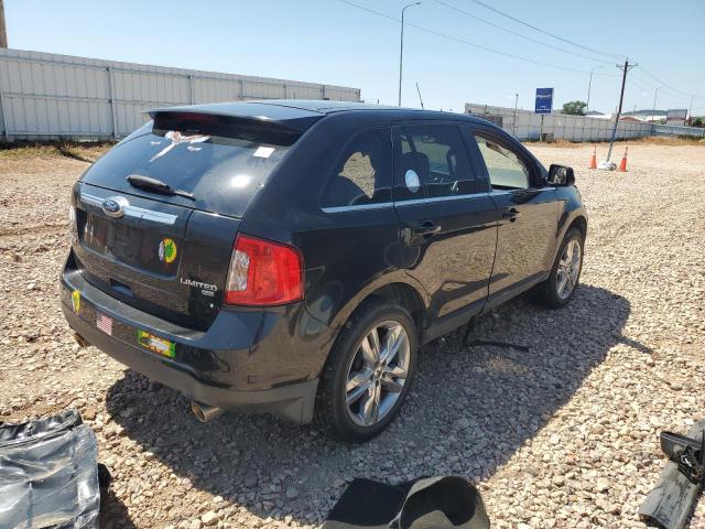 2011 FORD EDGE LIMIT - 2FMDK4KC0BBA18750