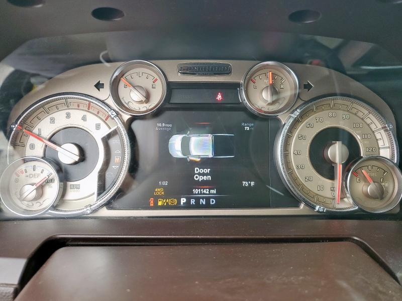 2018 RAM 3500 LONGH 3C63RRKL7JG393479