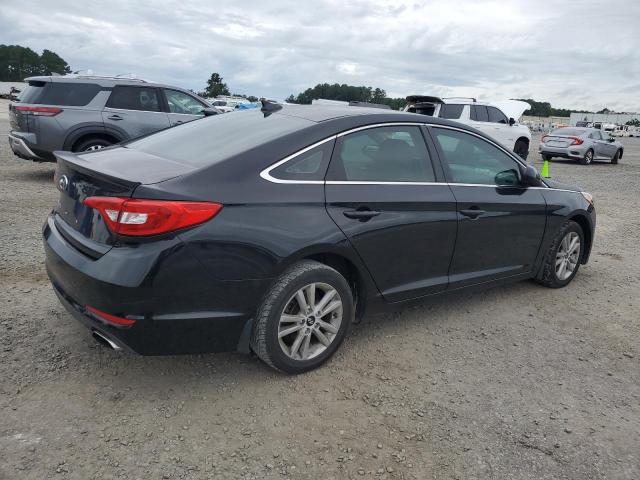 2015 HYUNDAI SONATA SE 5NPE24AF4FH173106