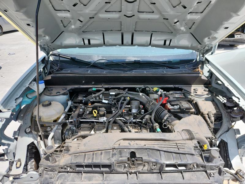 2023 FORD MAVERICK X 3FTTW8E96PRA67911